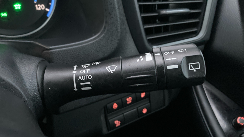 Nissan LEAF 110kW Tekna 40kWh 5dr Auto Electric Hatchback